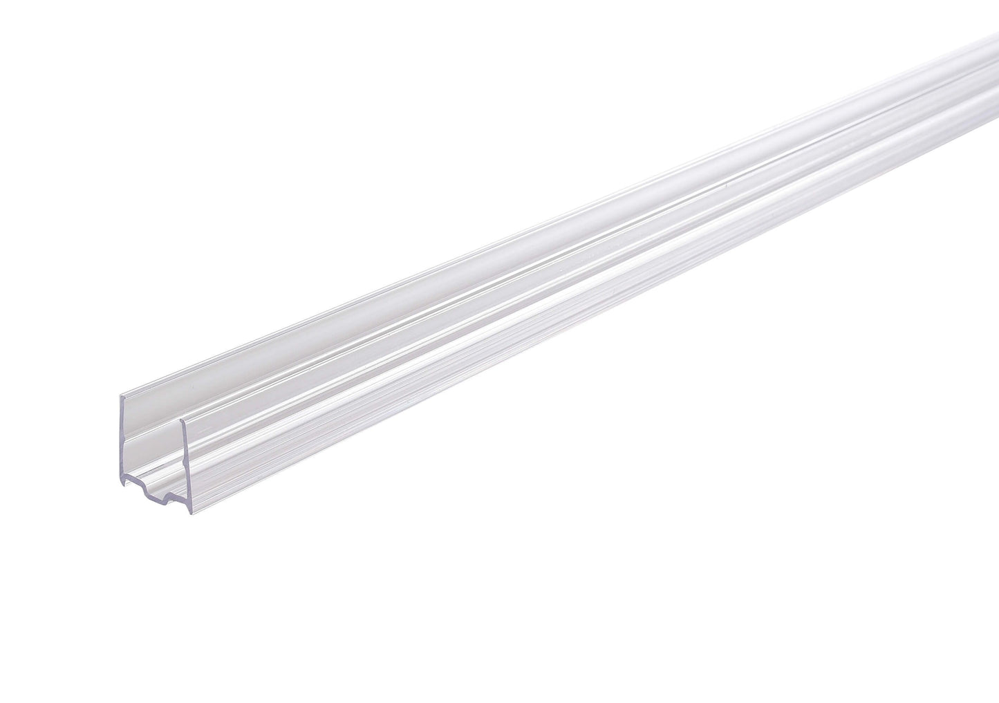 Deko-Light Profil für D Flex Line TOP transparent