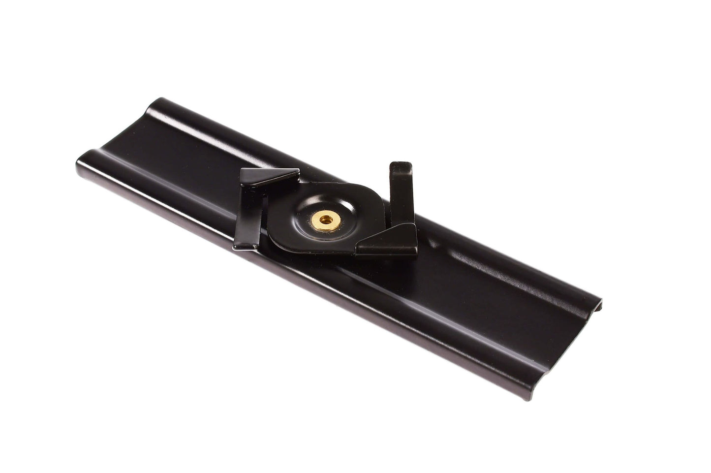 Deko-Light D Line Rasterdecken Schnellmontageklammer Graphitschwarz RAL 9011