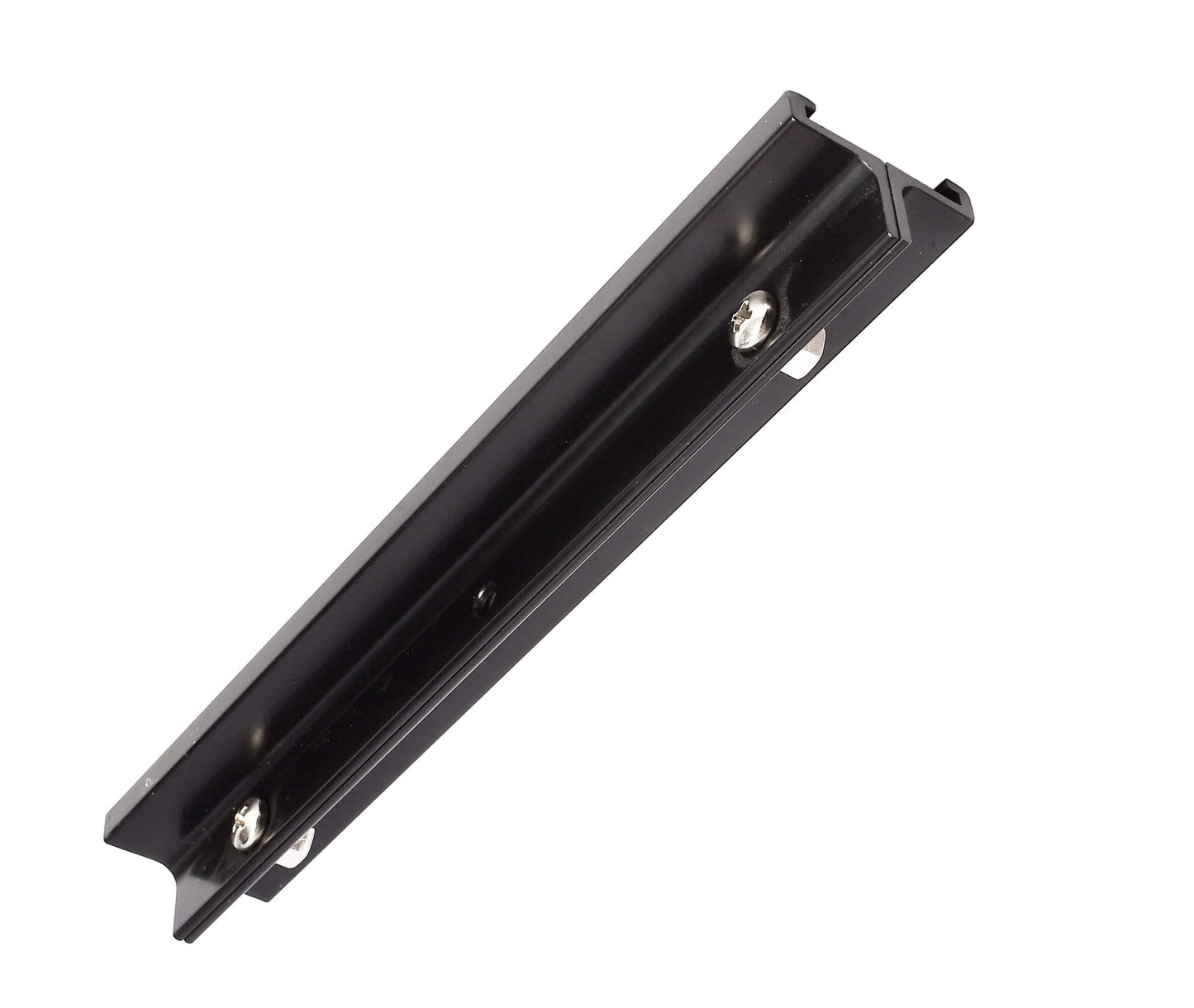 Deko-Light D Line Abhängeverbindungswinkel Graphitschwarz RAL 9011