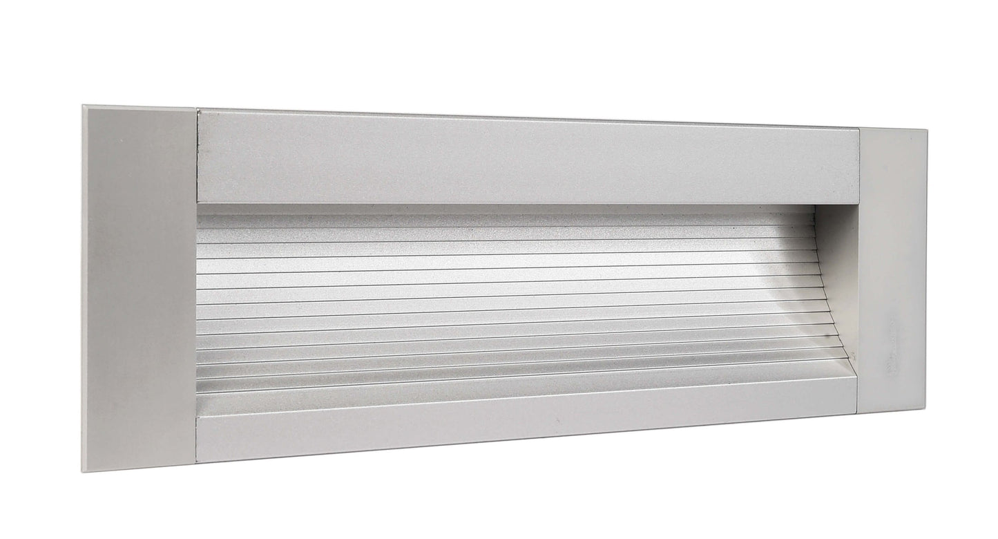 Deko-Light Endkappe P-EL-02-12 Set 2 Stk Grau