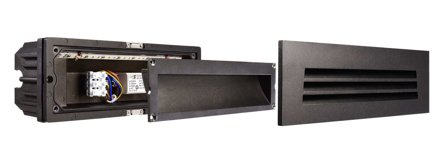 Deko-Light Light Base III Outdoor 4,3W Schwarz