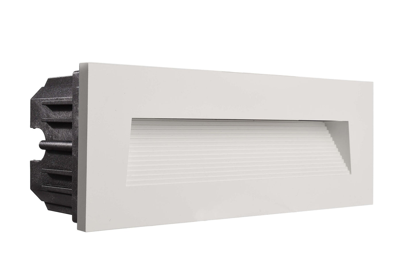 Deko-Light Abdeckung weiß Stufe für Light Base III Outdoor Weiß