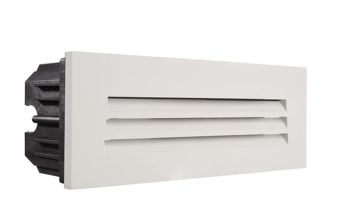 Deko-Light Abdeckung Weiß Fensterrollo für Light Base III Outdoor Weiß