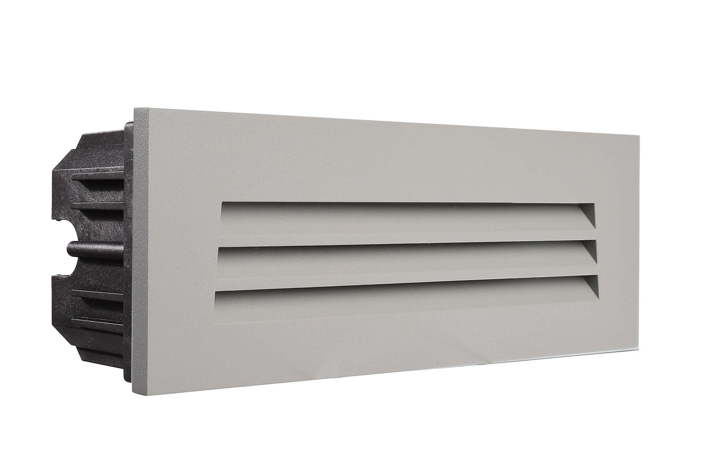 Deko-Light Abdeckung Grau Fensterrollo für Light Base III Outdoor Grau
