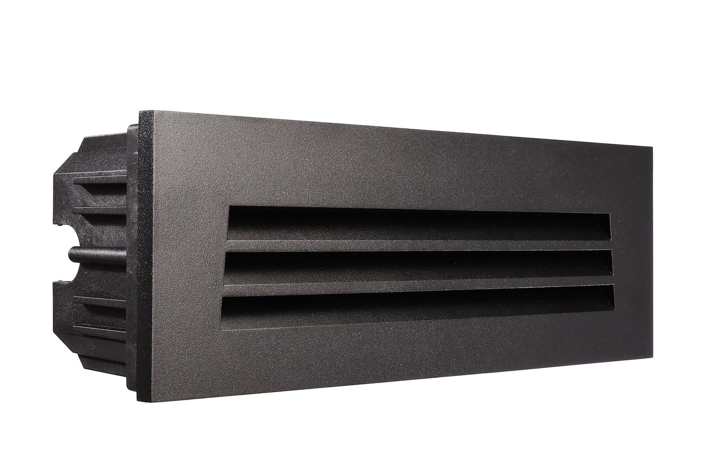 Deko-Light Abdeckung Schwarz Fensterrollo für Light Base III Outdoor Schwarz
