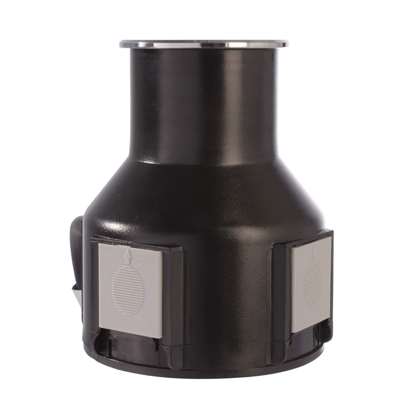 Deko-Light Alzirr II 2,4W silberfarben