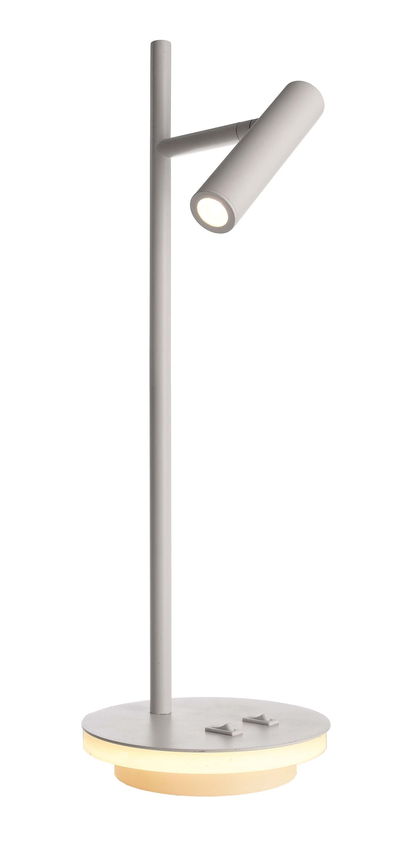 Deko-Light Brahe 8,5W Verkehrsweiß RAL 9016