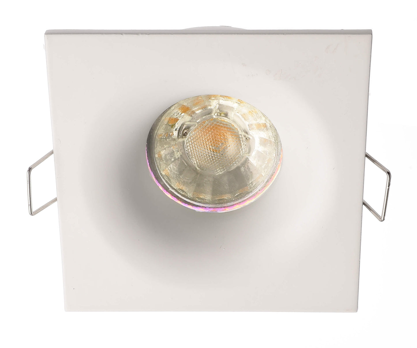 Deko-Light Altair eckig Signalweiß RAL 9003
