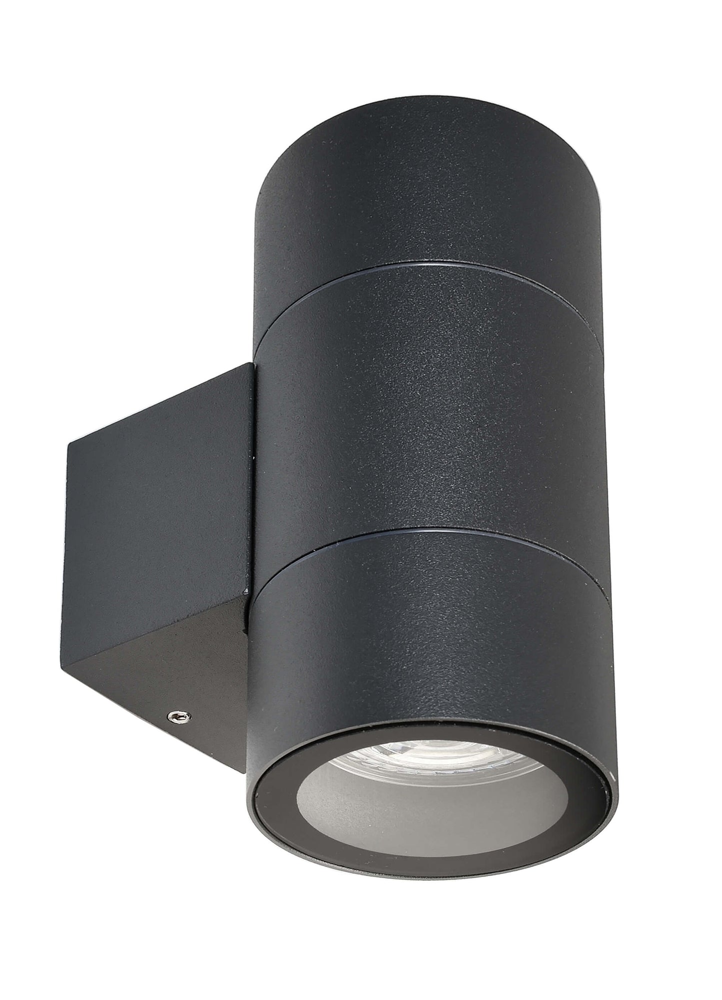 Deko-Light Achernar Up and Down Schwarzgrau RAL 7021