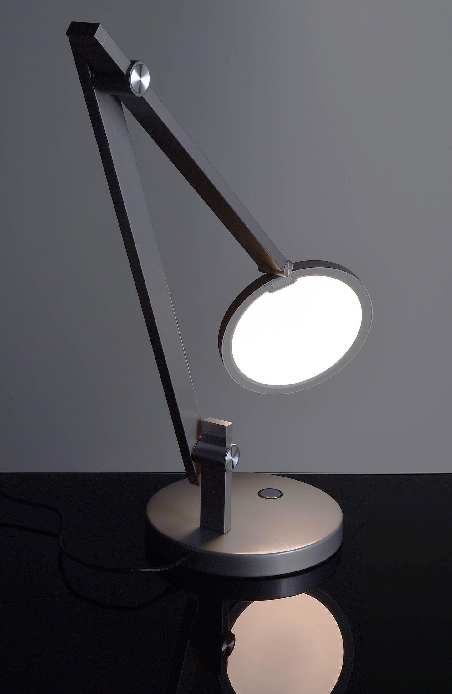 Deko-Light Adhara 12W Silber