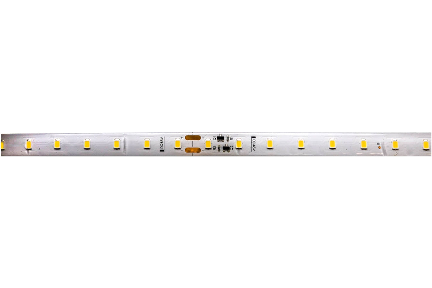 Deko-Light 2835-78-48V-4000K-15m-Silikon 21W Weiß
