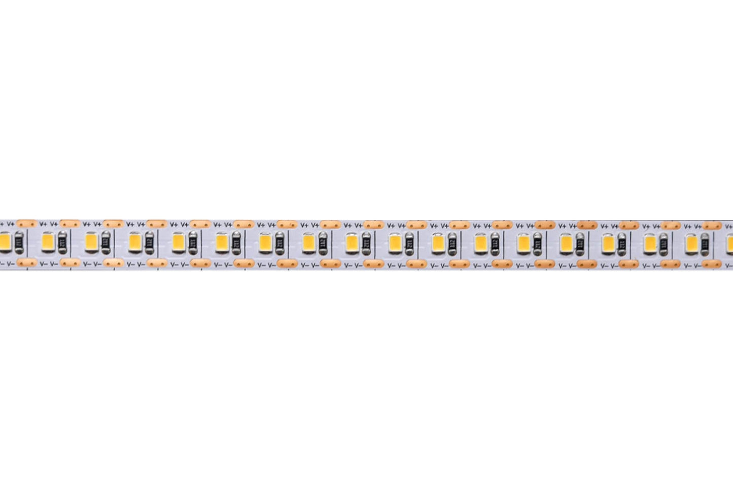 Deko-Light 2835-120-24V-3000K-5m 78W Weiß