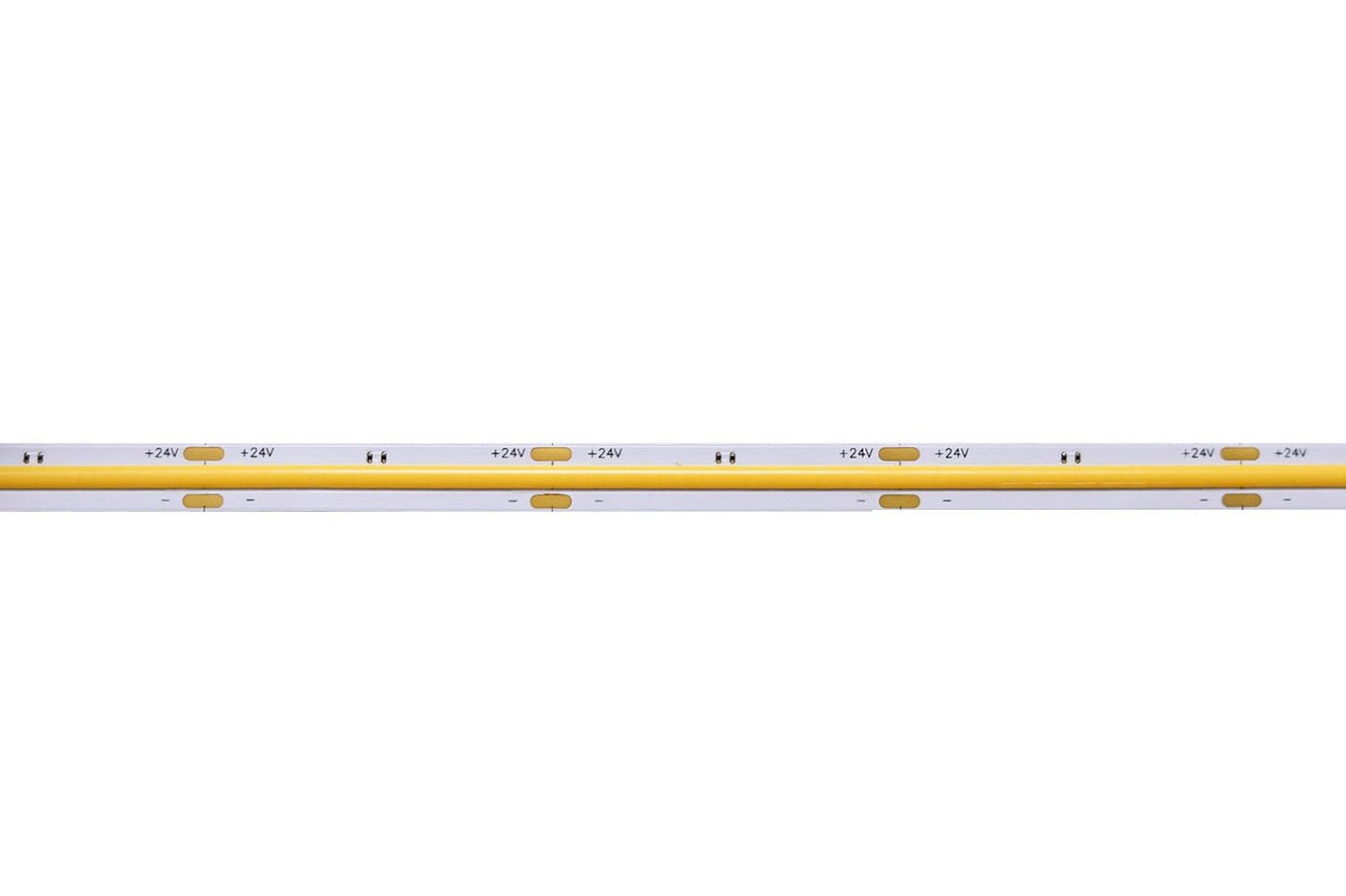 Deko-Light COB-24V-3000K-5m 36,5W Weiß