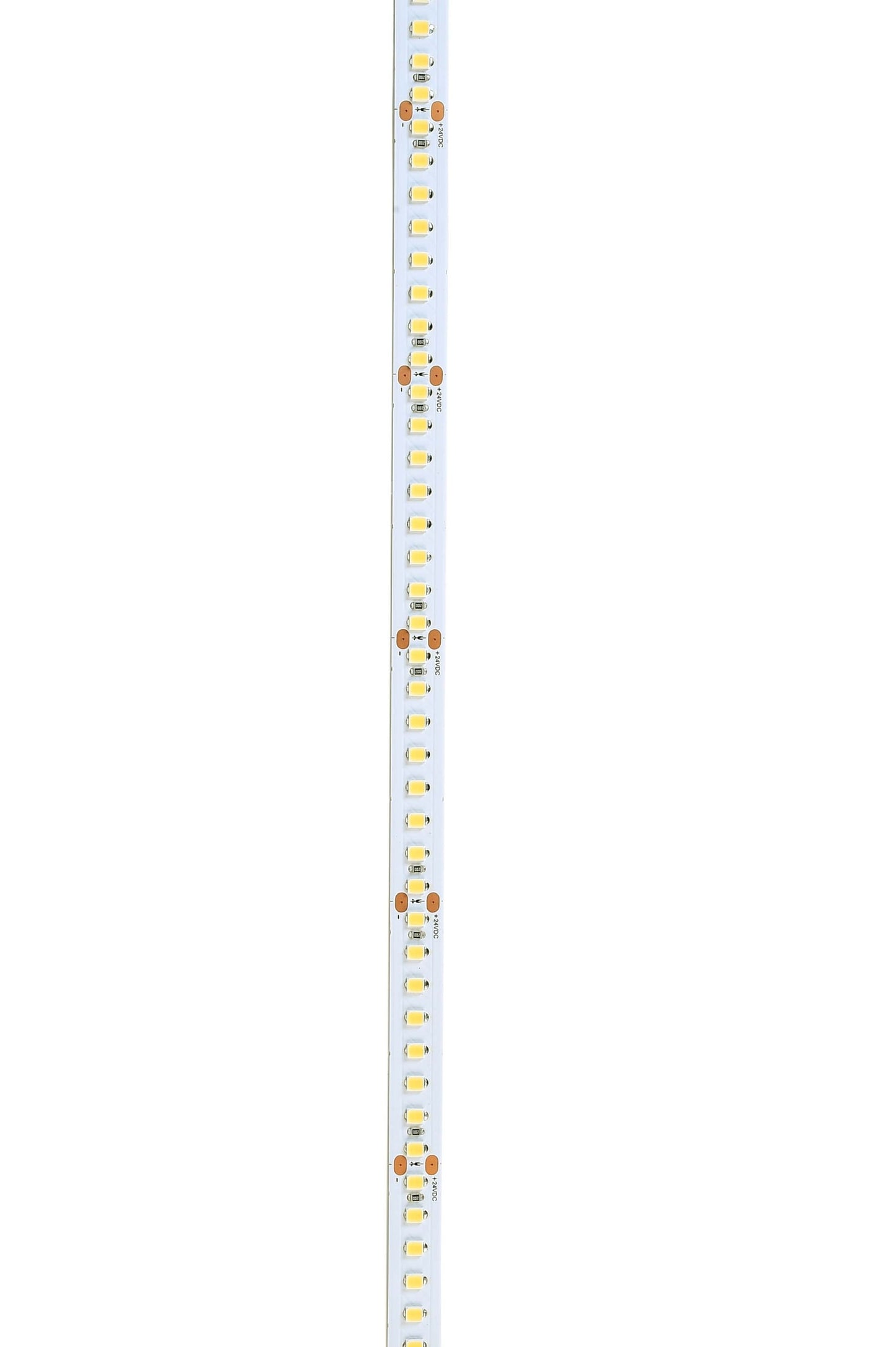 Deko-Light 2835-160-24-3000K-5m 75W Weiß