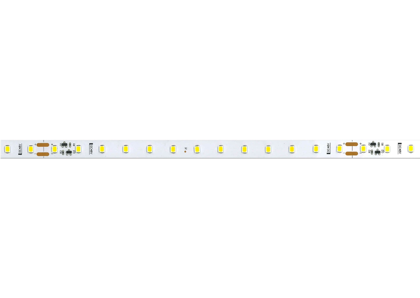 Deko-Light 2835-78-48V-3000K-50m 20W Weiß