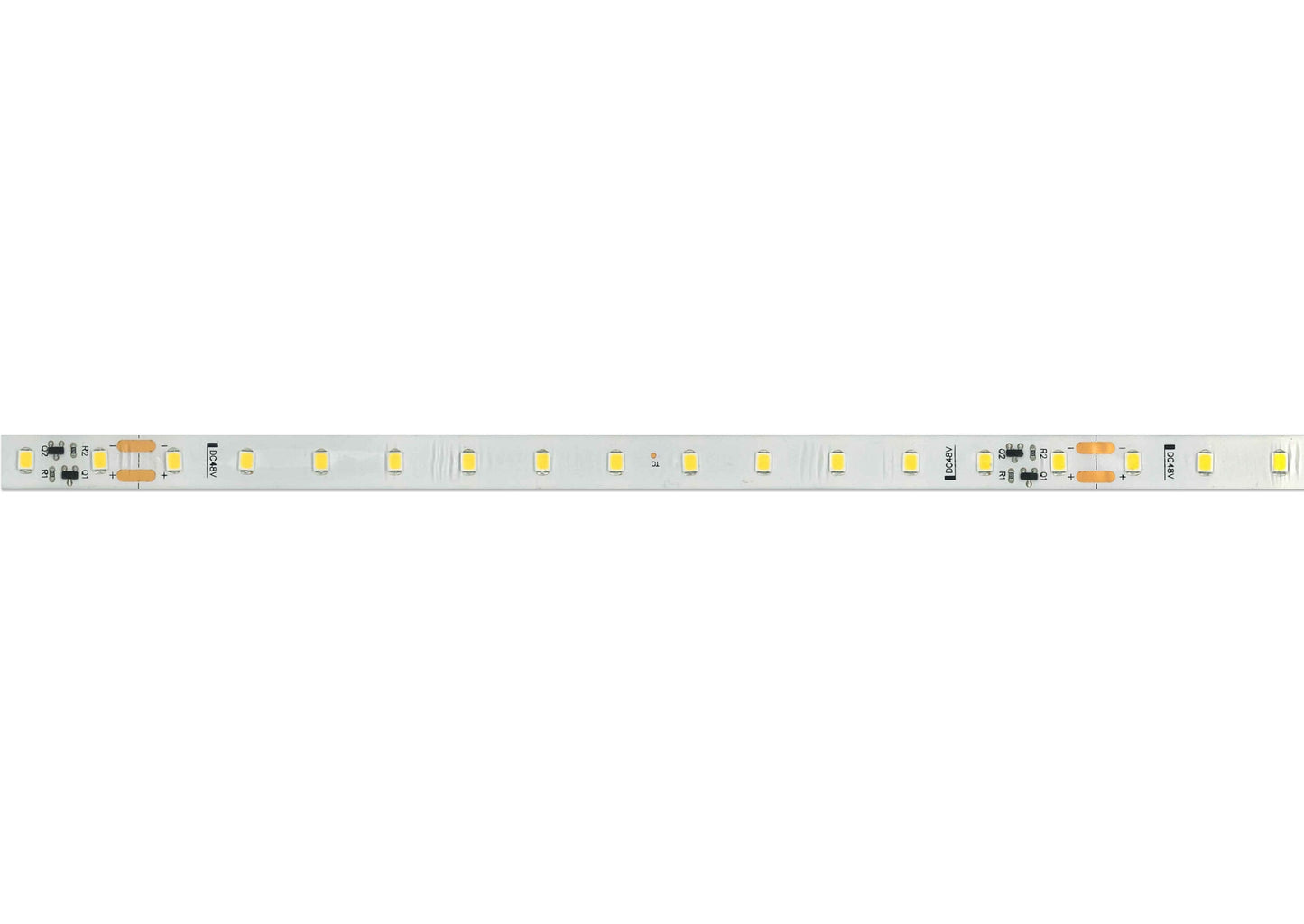 Deko-Light 2835-78-48V-4000K-50m-Silikon 20,5W Weiß