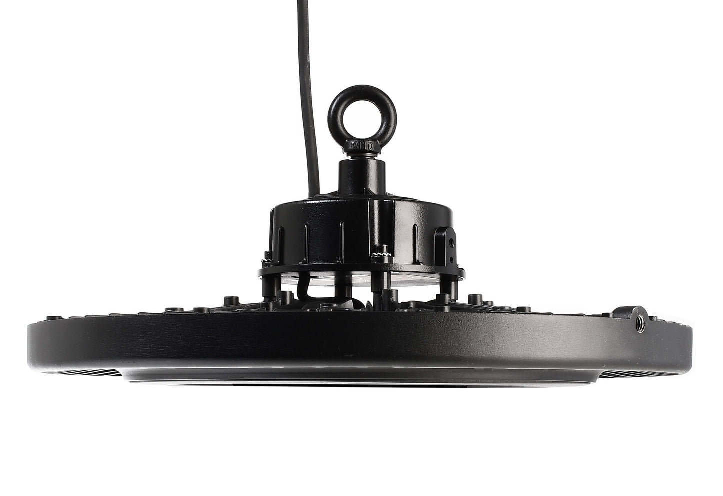 Deko-Light Aludra 200W 190W Schwarz