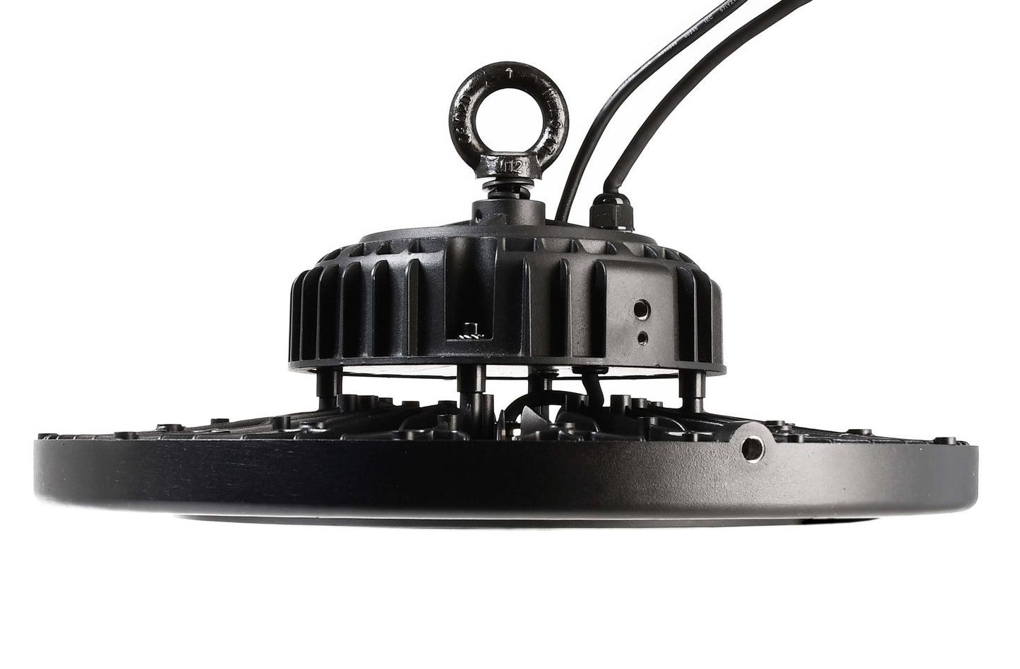 Deko-Light Aludra 200W DALI 190W Schwarz