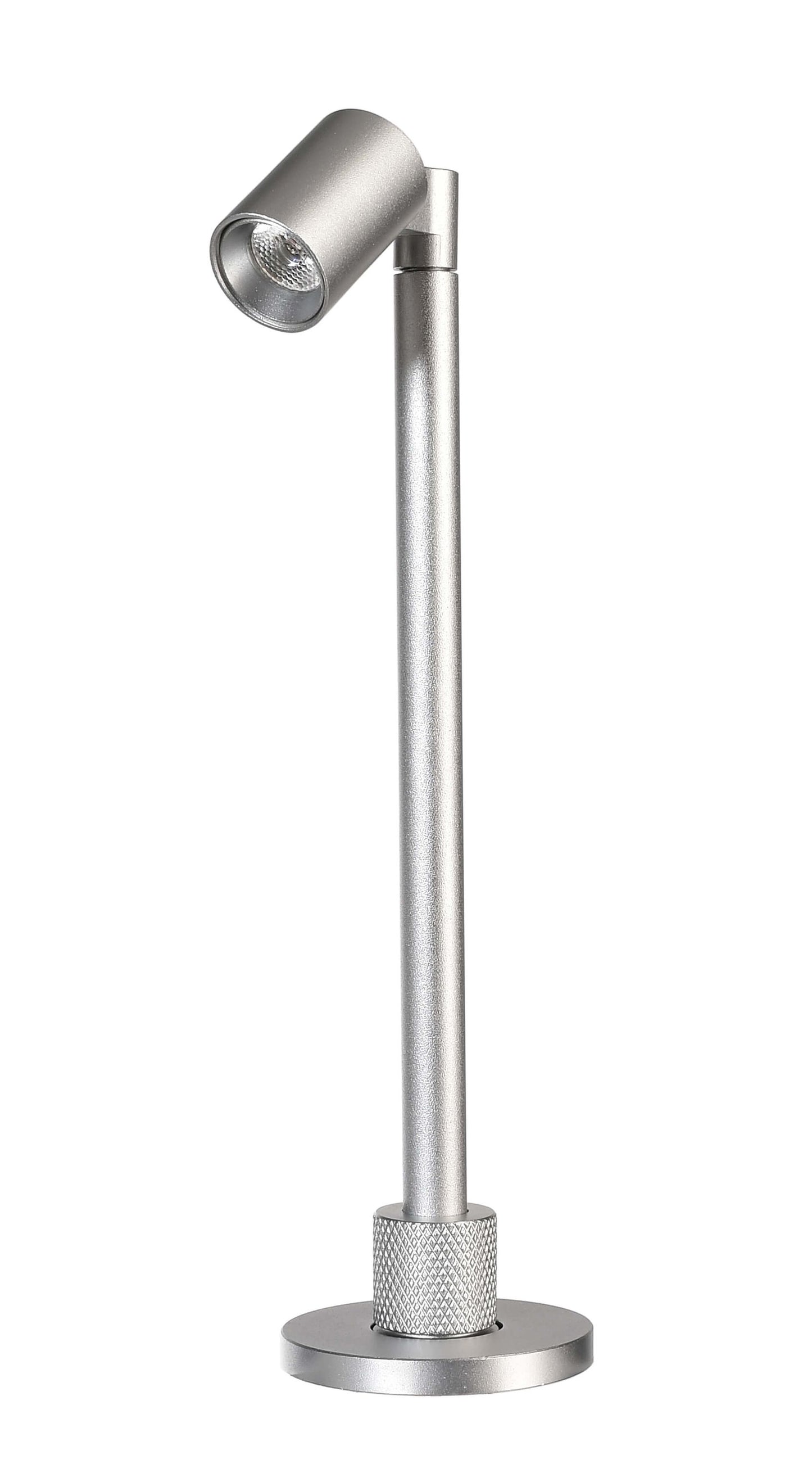 Deko-Light Herculis Small 1W Silber