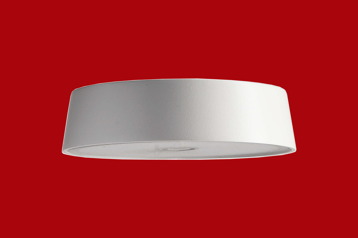 Deko-Light Kopf Magnetleuchte Miram Rubin Rot 2,2W Rubin Rot RAL 3003