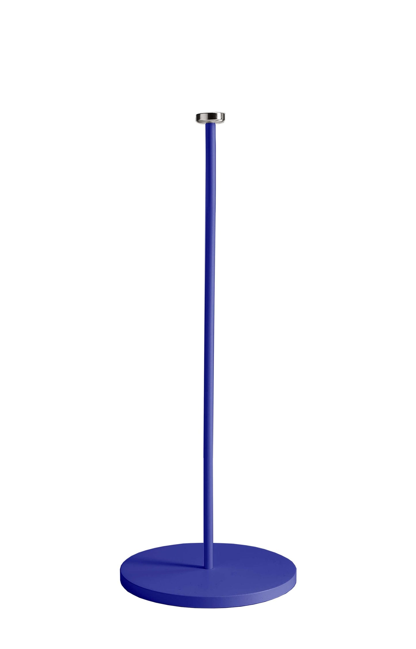 Deko-Light Standfuß für Magnetleuchte Miram Blau Blau