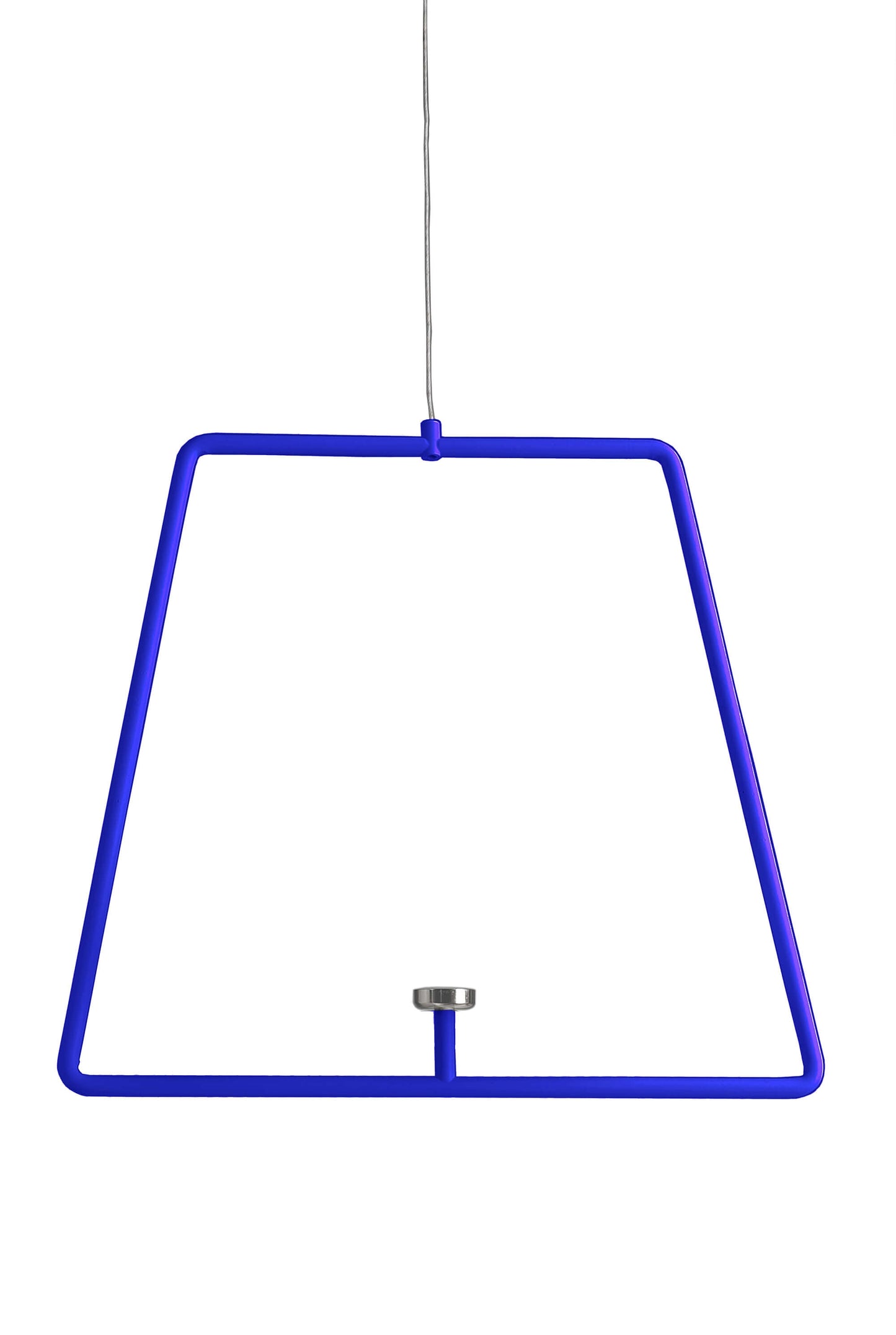 Deko-Light Pendel für Magnetleuchte Miram Blue Blau