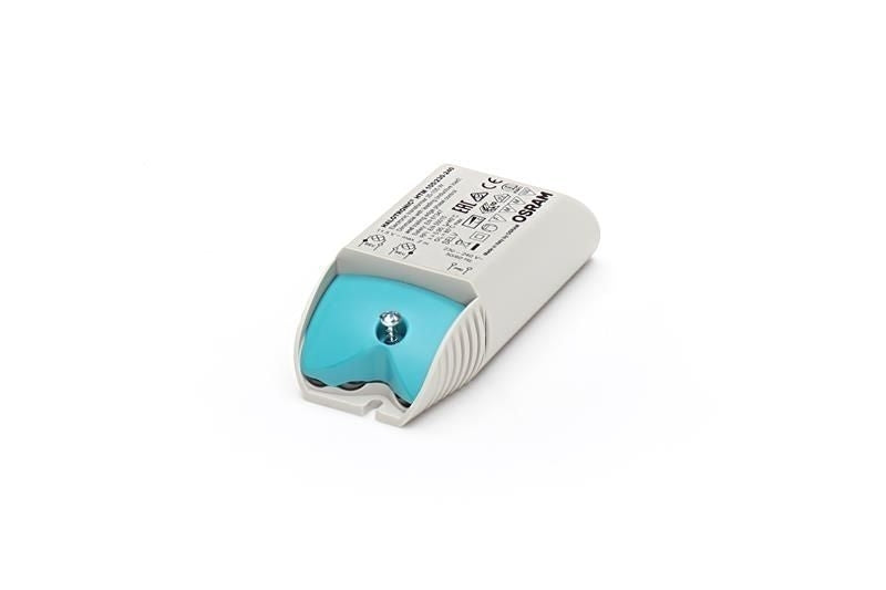 Osram BASIC, DIM, CV, HTM105 / AC Grau / Grün