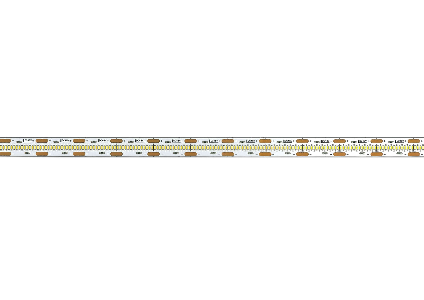 Deko-Light 1808-700-48V-3000K-5m 93,5W Weiß