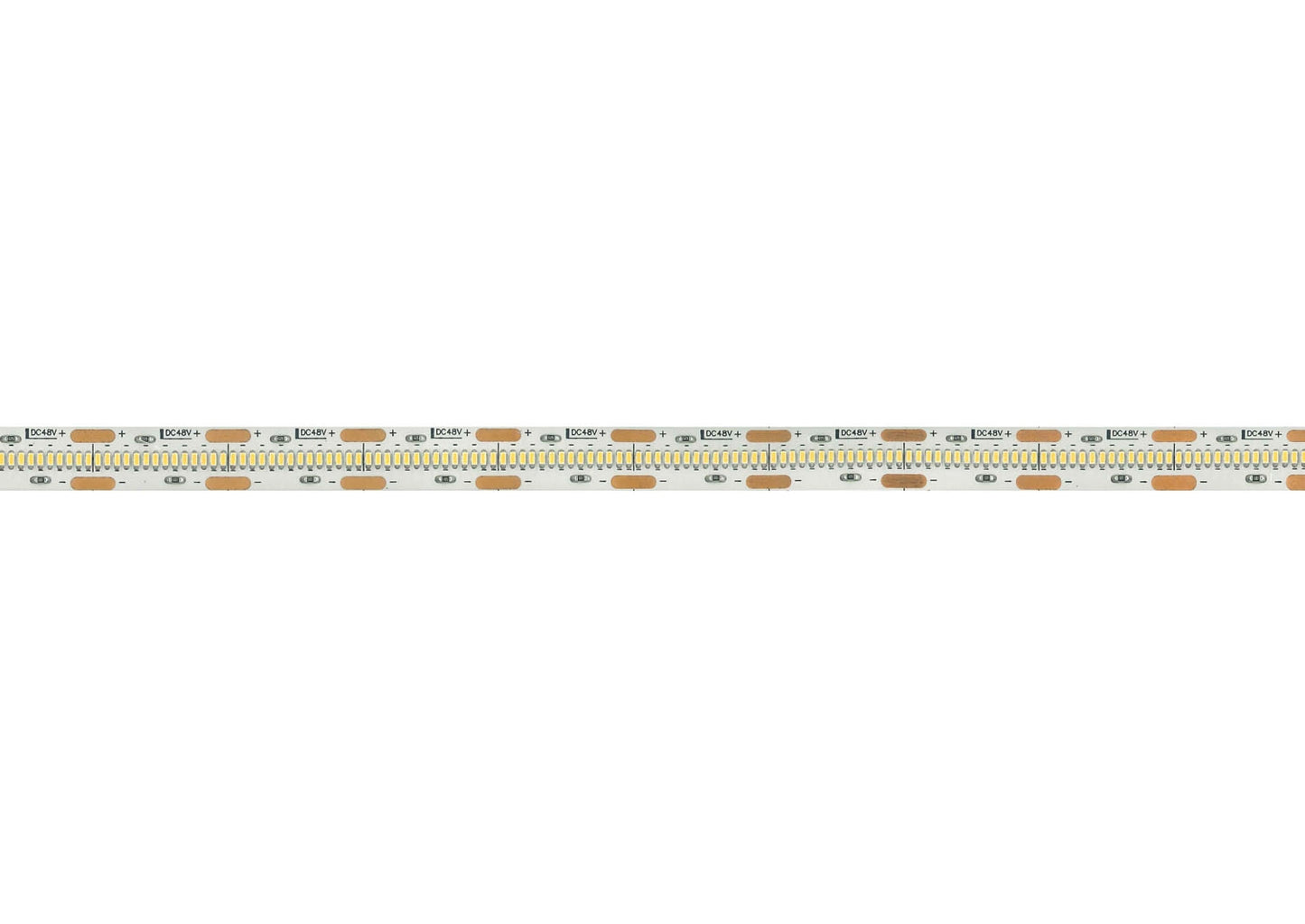 Deko-Light 1808-700-48V-4000K-5m-Silikon 94W Weiß