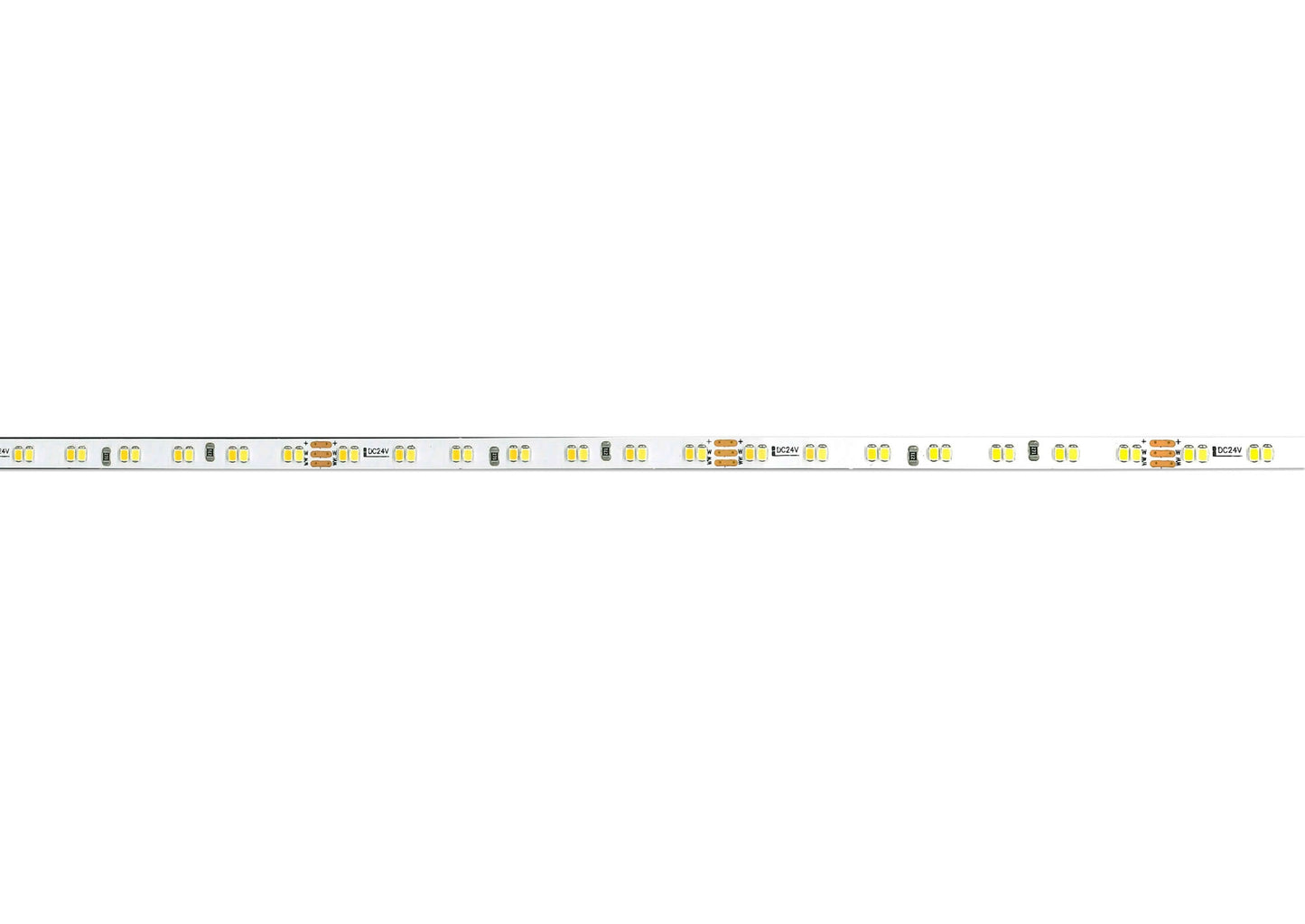 Deko-Light 2216-196-24V-3000-6500K-5m 37,5W Weiß