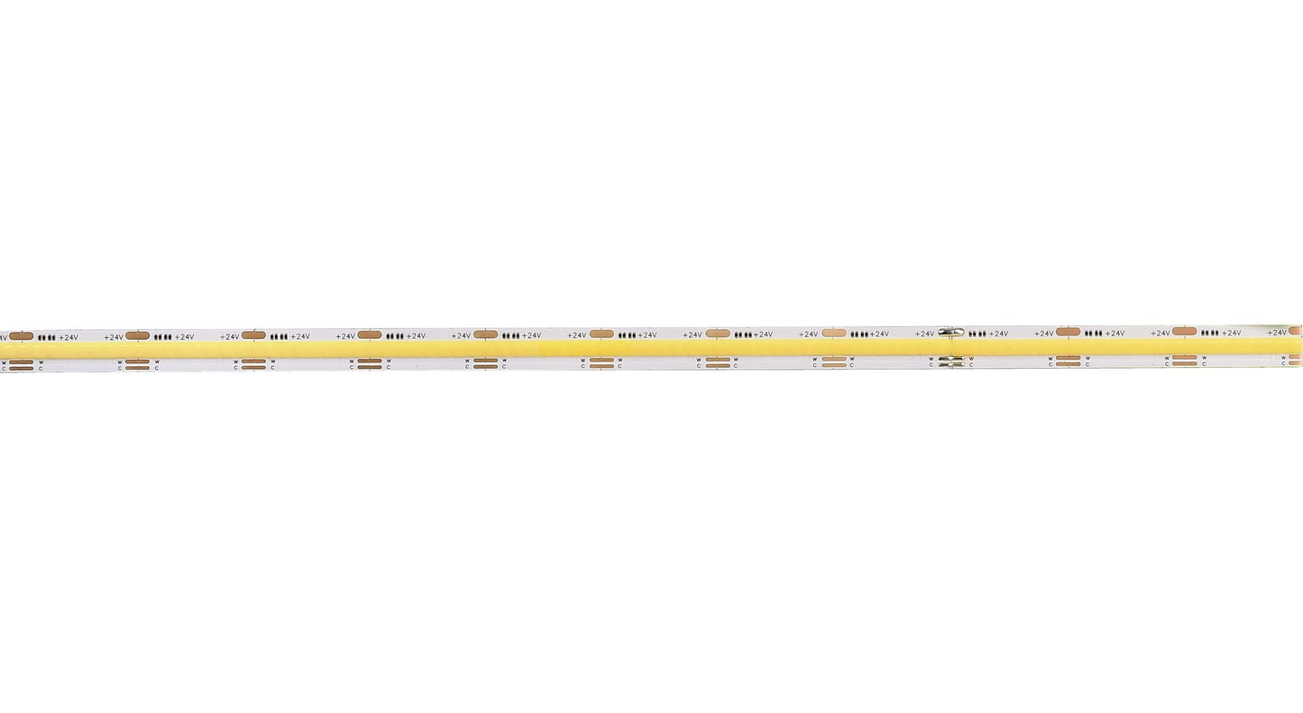 Deko-Light COB-576-24V-2700-6500K-5m 37,5W Weiß