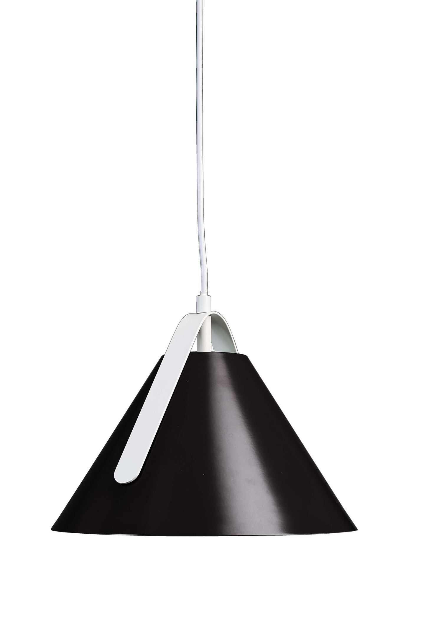 Deko-Light Diversity Schwarz mattiert