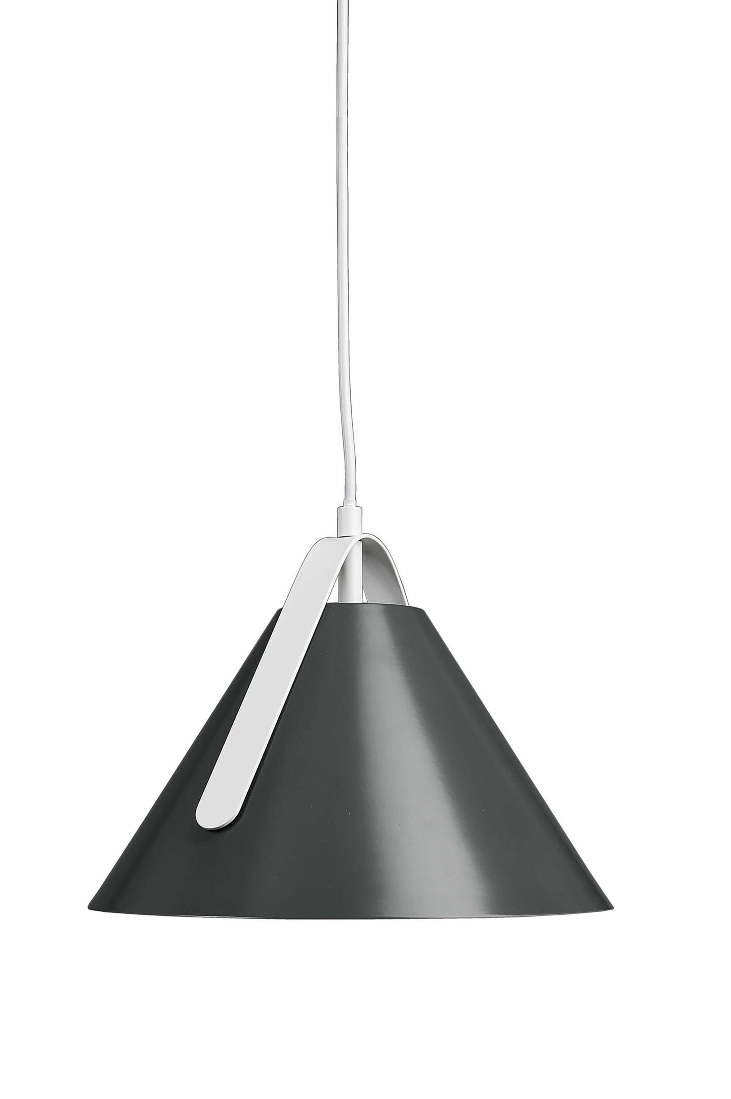 Deko-Light Diversity Grau RAL7012
