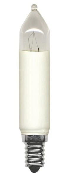 Scharnberger & Hasenbein Leuchtmittel 57581 E10 23V 3W (3er Blister)