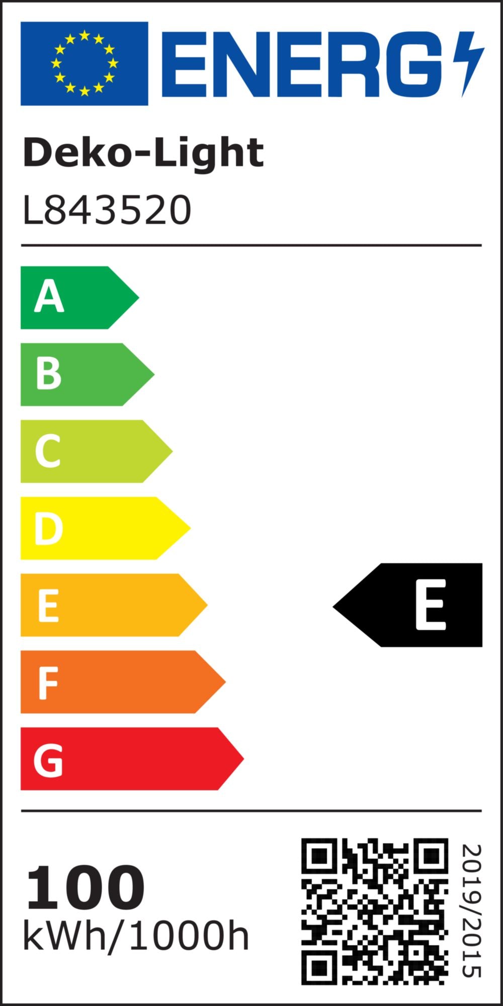 Deko-Light RF-smart, Flood, 100 W, RGB+2700-6500 K, Schwarz
