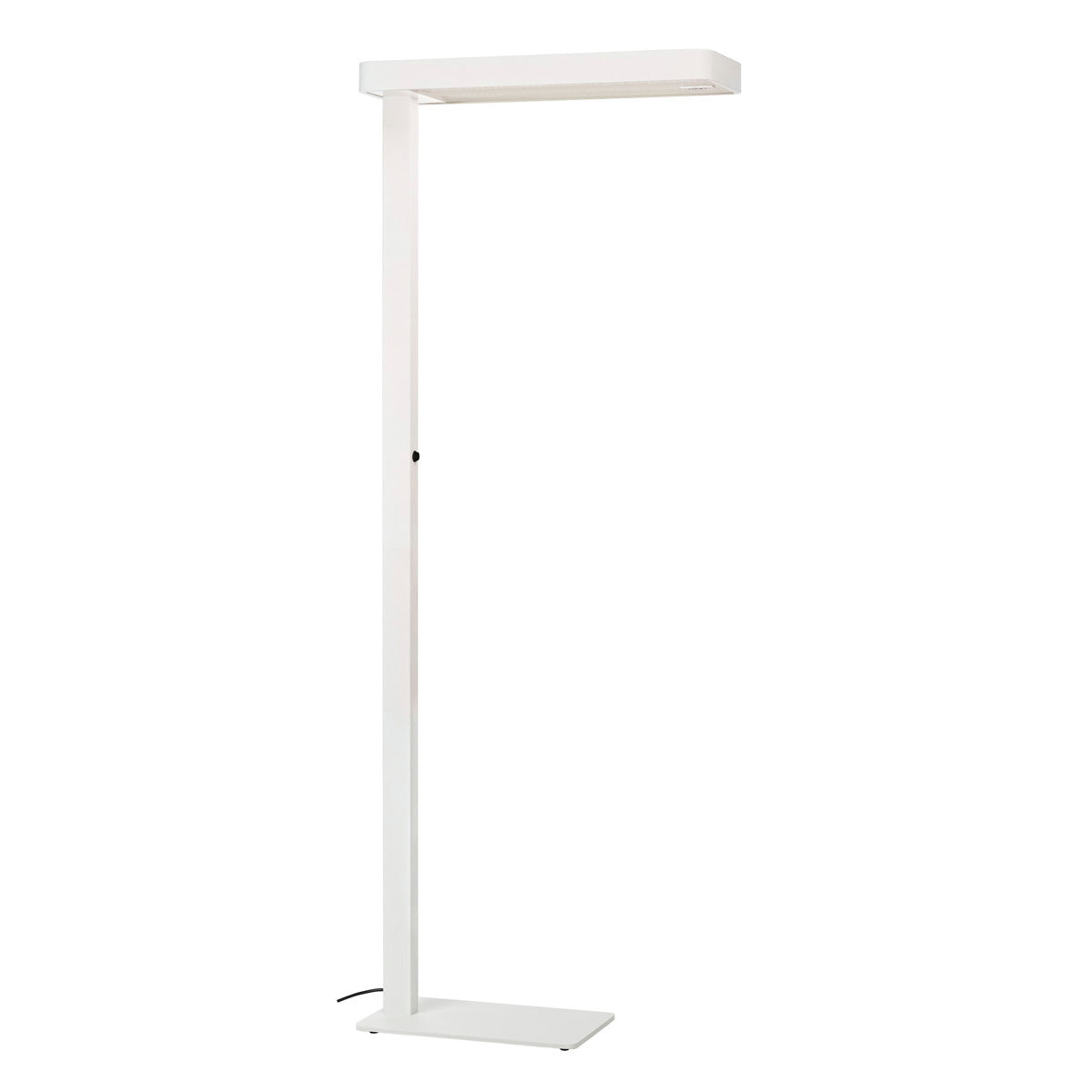 SLV WORKLIGHT DALI SENSOR, LED Standleuchte, 3000K, weiss