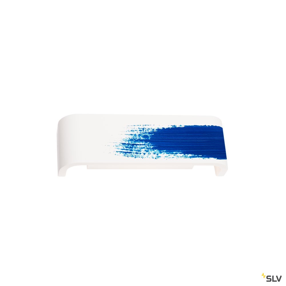 SLV MANA LED Wandleuchte 200, weiss, 2000K-3000K Dim to Warm