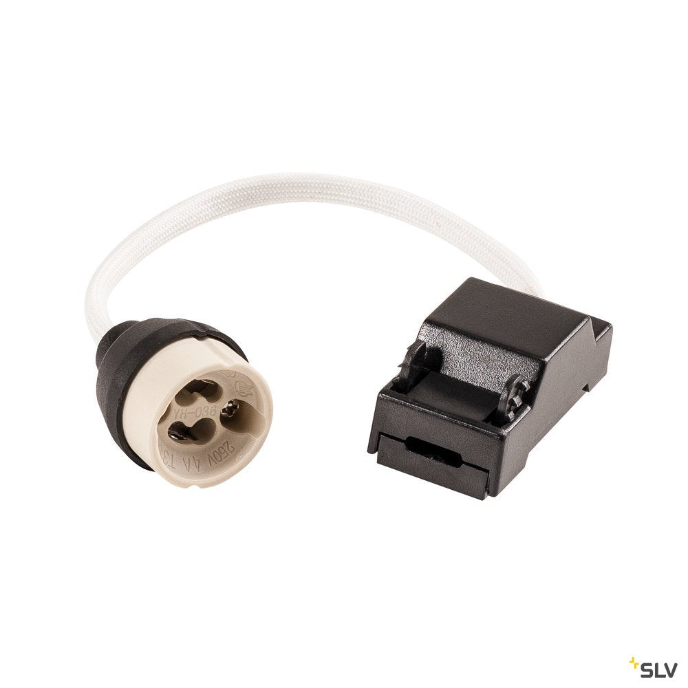 SLV QUICK CONNNECTOR GU10