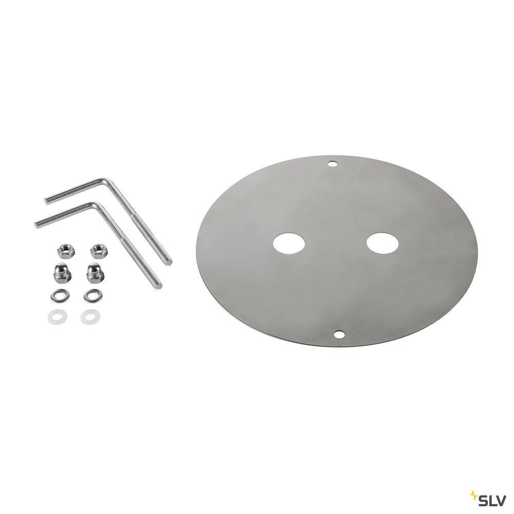 SLV ROX ACRYL Betonaker