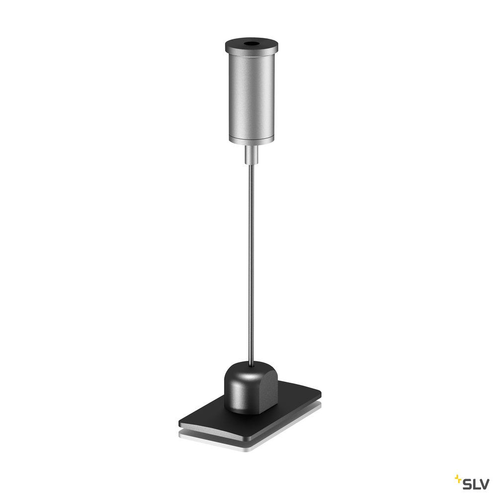 SLV H-PROFIL Abhängeset, schwarz