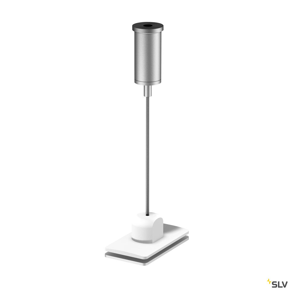 SLV H-PROFIL Abhängeset, weiß