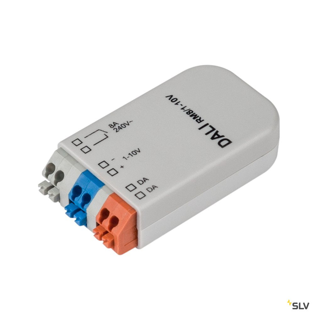 SLV Dali Interface 0-10V und on/off