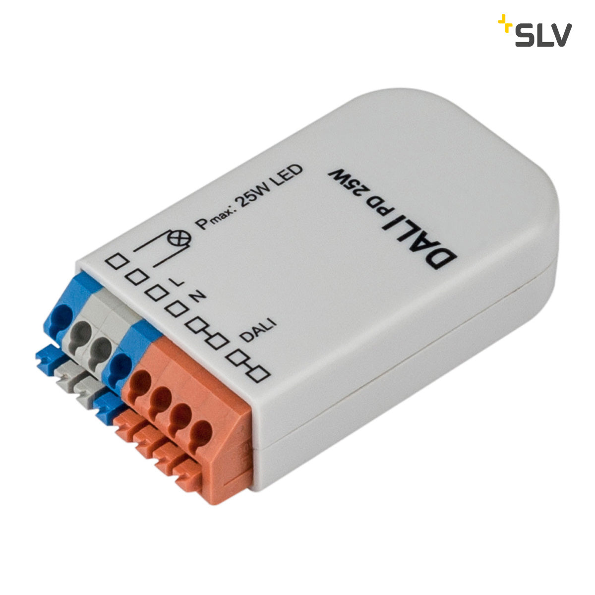SLV DALI Universal Dimmer 3-25W