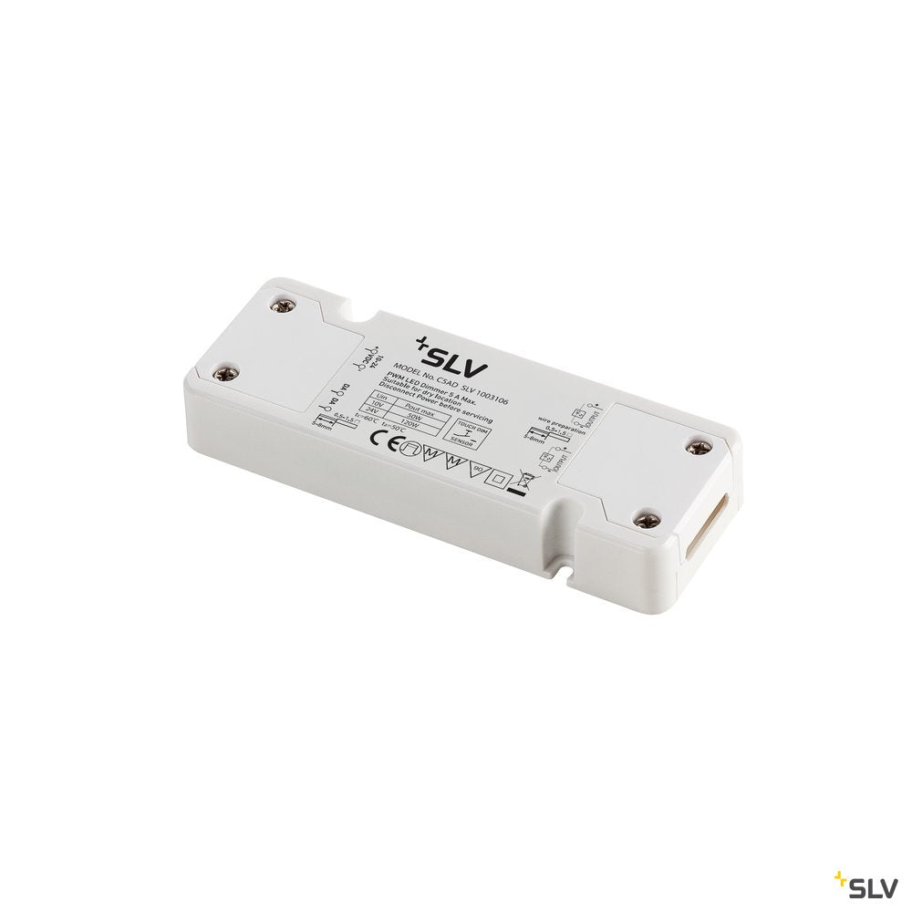 SLV DALI PUSH-DIM Steuerung 24V