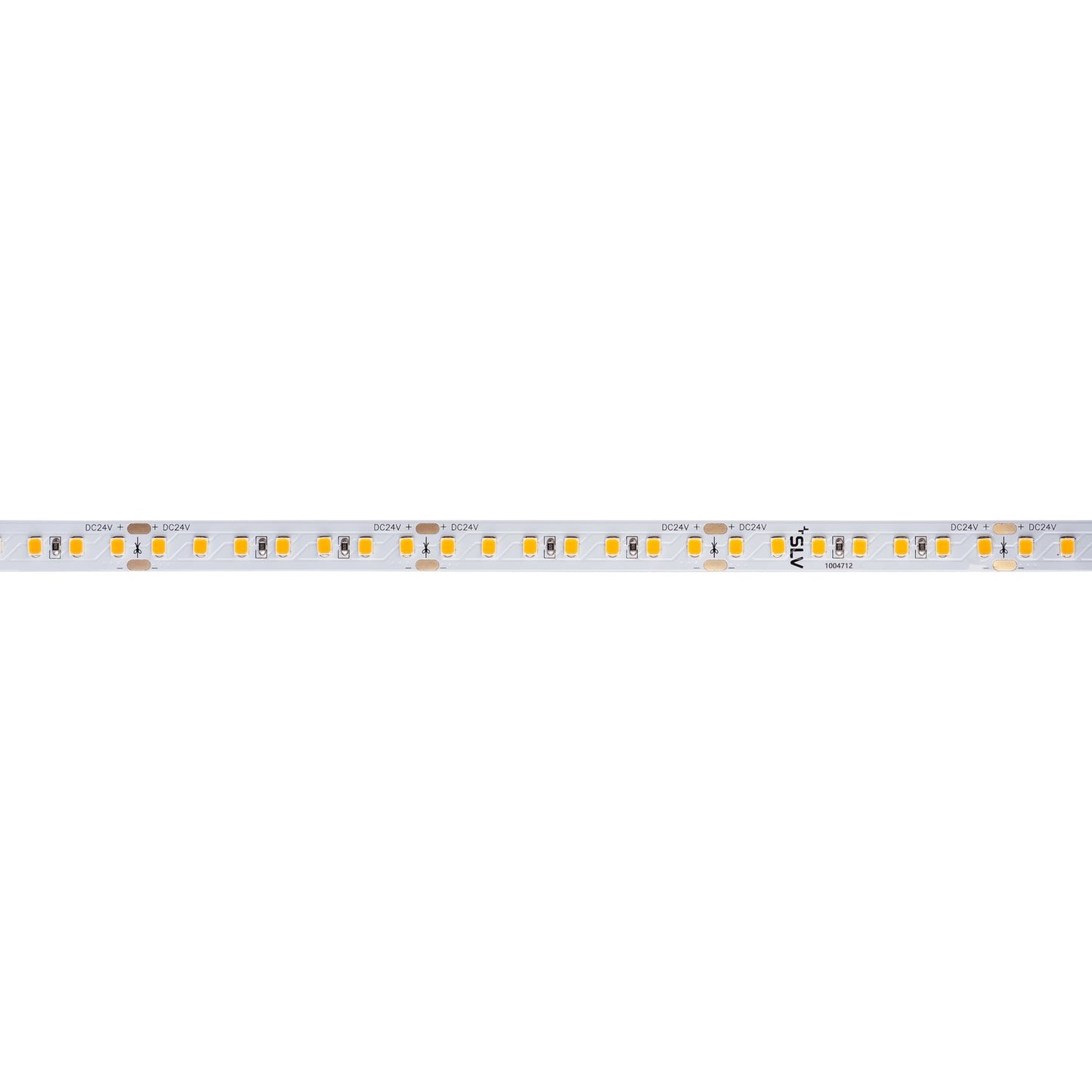 SLV GRAZIA PRO FLEXSTRIP, 24V 10mm 5m 1300lm/m 2700K