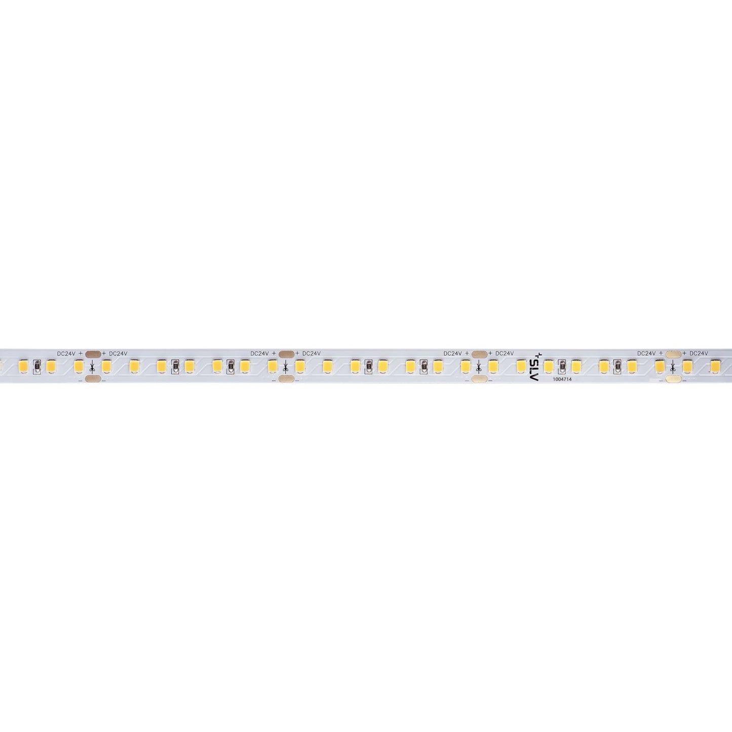 SLV GRAZIA PRO FLEXSTRIP, 24V 10mm 5m 1300lm/m 4000K