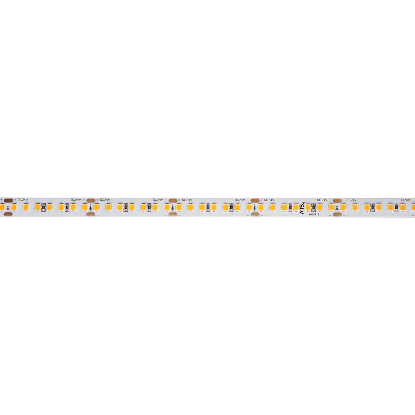SLV GRAZIA PRO FLEXSTRIP, 24V 10mm 5m 1700lm/m 2700K
