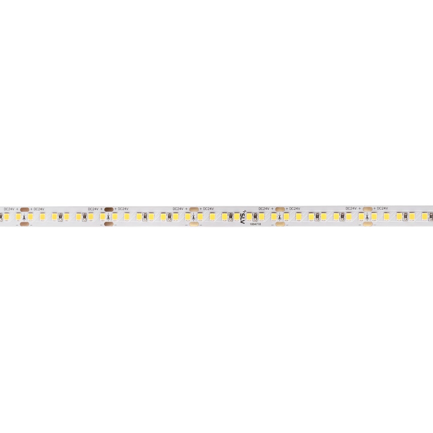 SLV GRAZIA PRO FLEXSTRIP, 24V 10mm 5m 1700lm/m 4000K