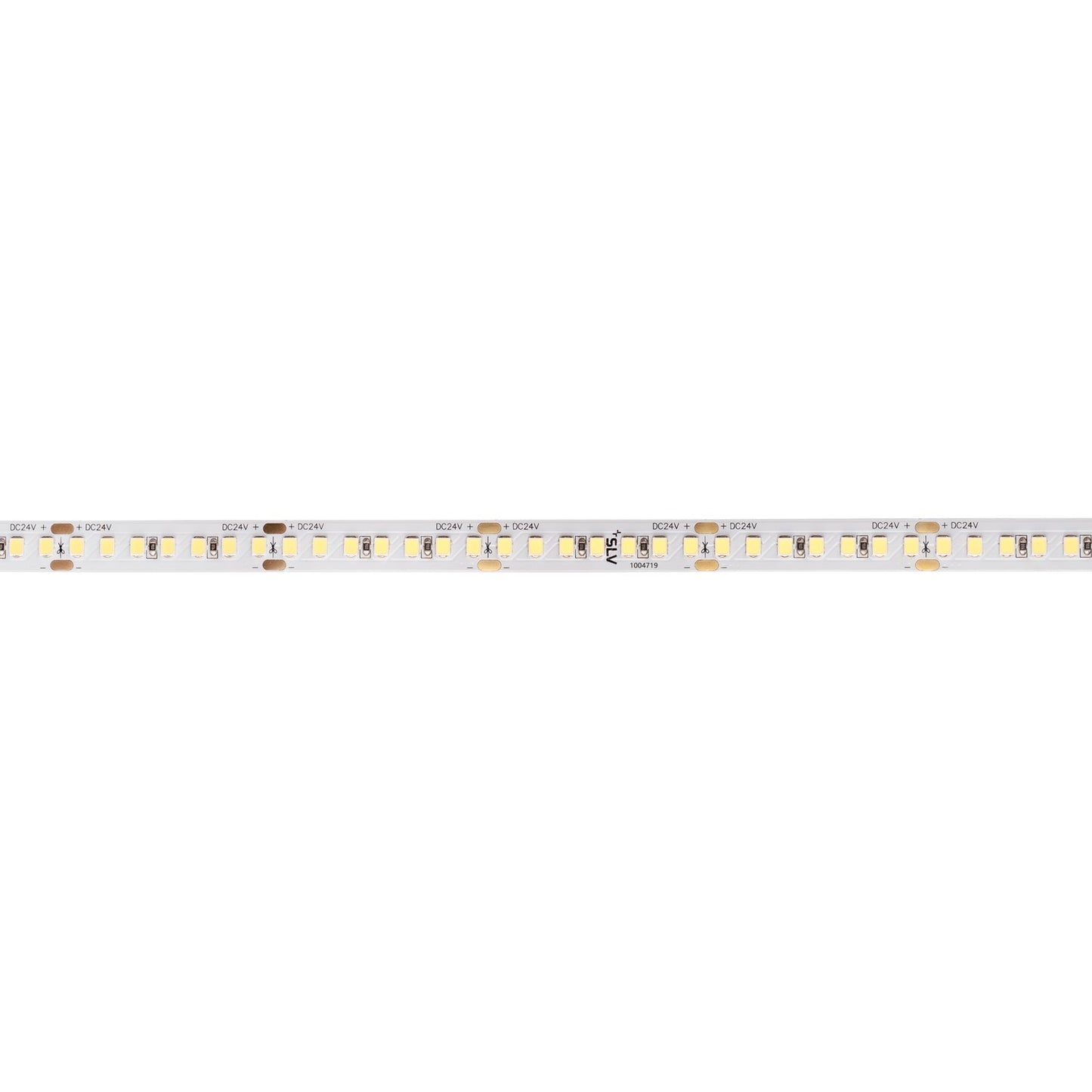 SLV GRAZIA PRO FLEXSTRIP, 24V 10mm 5m 1700lm/m 6500K