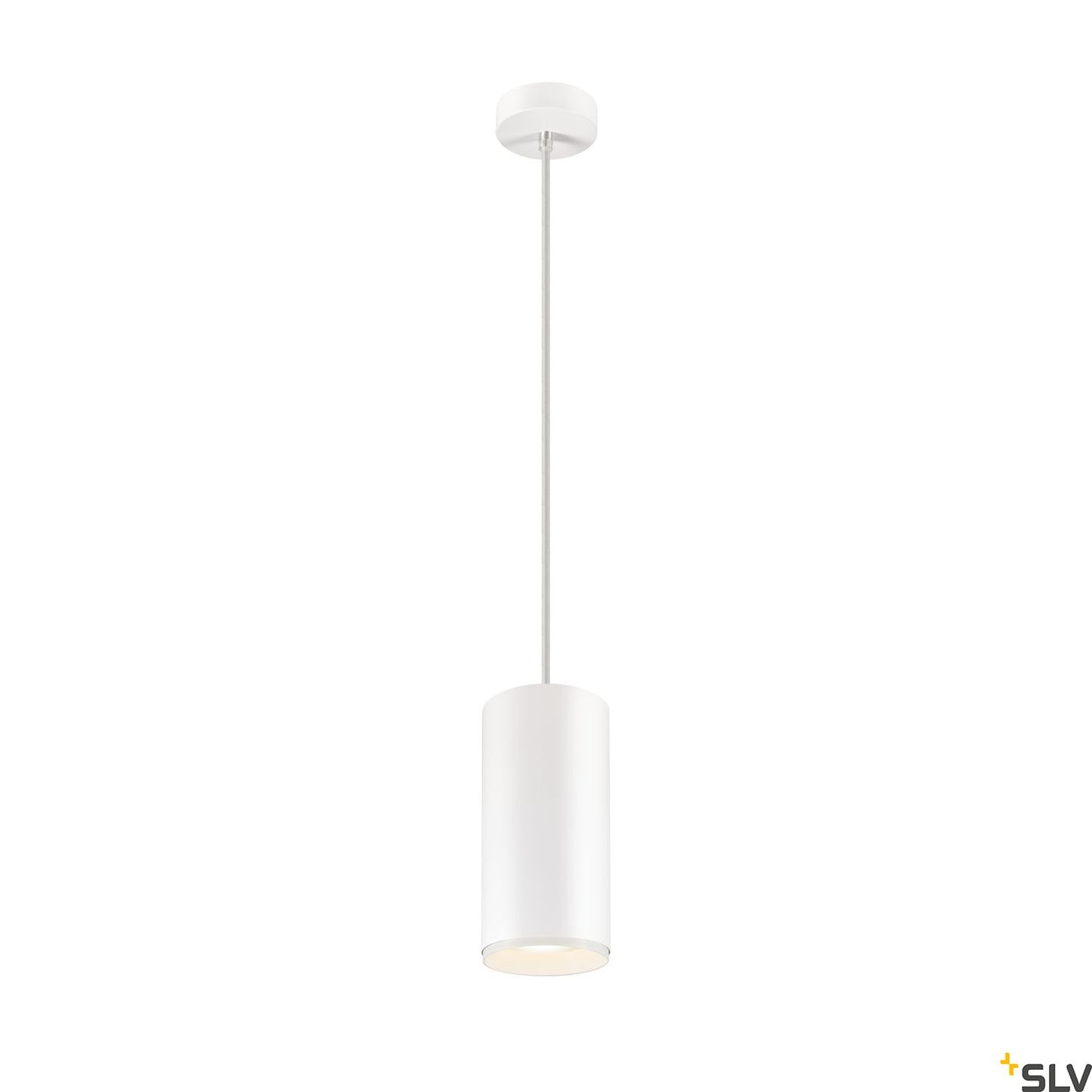 SLV NUMINOS® XL, Frontring weiß